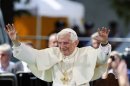 Pontiff, Can You Spare a Dime: Vatican Has $19 Million Deficit