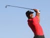Tiger Woods snapped the longest winless drought of his career with a dominating five-shot victory over Graeme McDowell