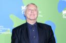 Peter Greenaway has won the Stockholm Film Festival visionary award