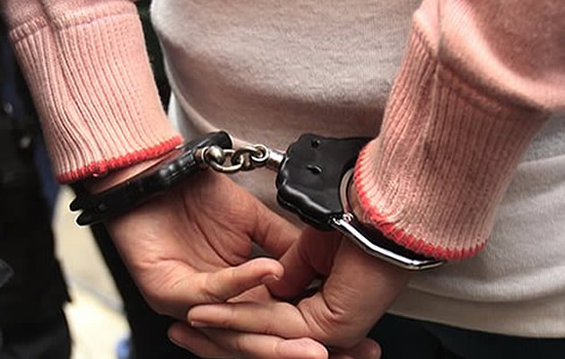 Boy, 13, among those arrested over alleged drug vice - Yahoo!