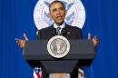 President Obama Names 8 'Strategic Risks' to US Security