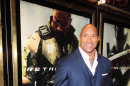 Dwayne 'The Rock' Johnson is pals with Sylvester Stallone and Jason Statham