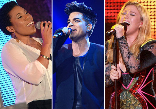 Report: American Idol Mulling All-Alumni Judges' Panel — Crazy-Good or Just Crazy?