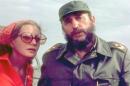 Barbara Walters Talks About Her Meetings With Fidel Castro