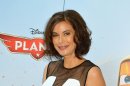 Teri Hatcher is keen to be part of a Desperate Housewives movie