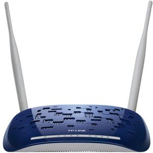 TP-Link wireless router