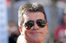 FILE - In this Wednesday, May 26, 2010 file photo British entertainment mogul Simon Cowell arrives at the 