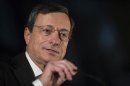 El BCE comprobará unos préstamos concedidos a bancos españoles