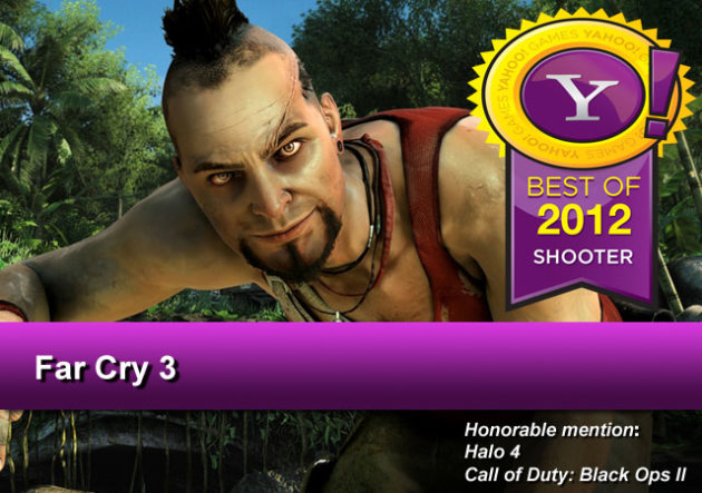 best shooter jpg 234745 بهترین بازی سال 2012 از نگاه YAHOO GAMES