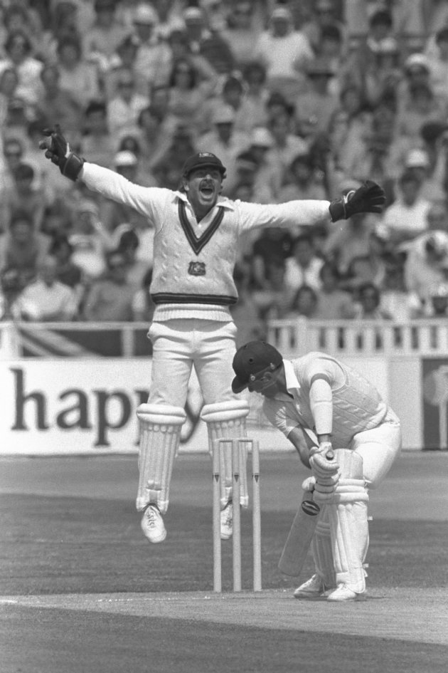 Rodney Marsh (Australia): 355 dismissals (343 catches   12 stumpings) in 96 Tests; 124 dismissals (120 catches   4 stumpings) in 92 ODIs.