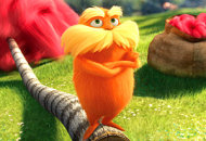 The Lorax  | Photo Credits: Universal Pictures and Illumination Entertainment