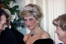 Photos: Princess Diana remembered on anniversary of her death