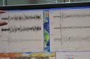 A 6.8 magnitude earthquake has struck southern Alaska, US seismologists say
