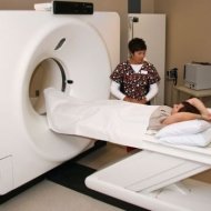 Penggunaan CT Scan Beresiko Bagi Anak Kecil