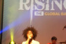 Black Finit Tembus 4 Besar Hard Rock Rising Bali 2012