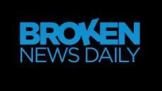 Broken News Daily