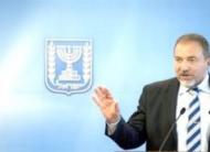 Menteri Luar Negeri Israel Avigdor Lieberman.