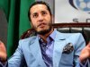 One Of Gaddafi's Sons 'Intercepted In Niger'