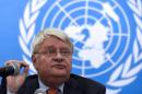 UN peacekeeping chief to visit Western Sahara