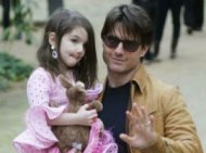 Tom Cruise Filing For Full Custody Of Suri As Well? Star's 'Main Priority' Is Access To His Daughter