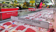 Ini Alasan Pedagang Tolak Daging Impor Bulog