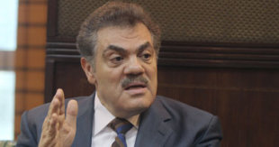 الوفد يشدد على ضرورة فصل النواب المخالفين لقرار دعم "منصور حسن" S9201125101328