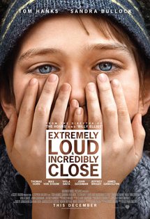Poster of Extremely Loud and Incredibly Close