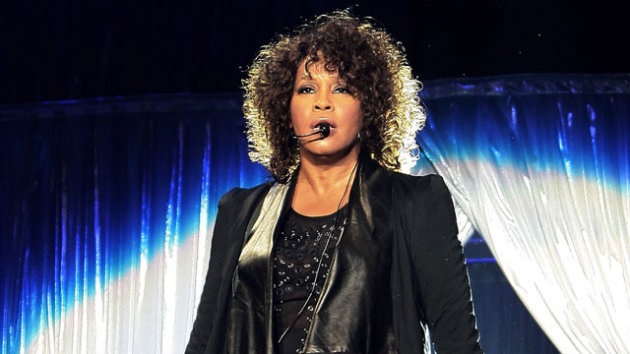 Whitney Houston's Cause of Death Revealed - Yahoo! omg!