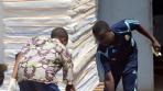 Guinea battles to contain Ebola as Senegal closes its border 46cb46f94108d011f56eeae1f470b5b29cfd21e8