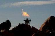 報告：澳天然氣夠開採近兩世紀