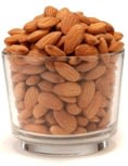 Natural Wonders – Almonds