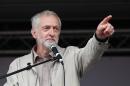 Britain's main opposition Labour party starts voting for a new leader, with Jeremy Corbyn, a veteran socialist who would move the party significantly to the left, favourite to win