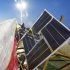 In this June 10, 2013 photo released by Google, solar panels and electronics are prepared for launch in Tekapo, New Zealand. Google is testing balloons which sail in the stratosphere and beam the Internet to Earth. (AP Photo/Google, Andrea Dunlap) EDITORIAL USE ONLY