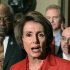 Pelosi House Democrats Call On GOP Agreement To Extend Payroll Tax Cut