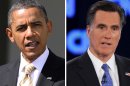 President Obama Suggests the Public Look at Romney's Previous Statements on Going After OBL