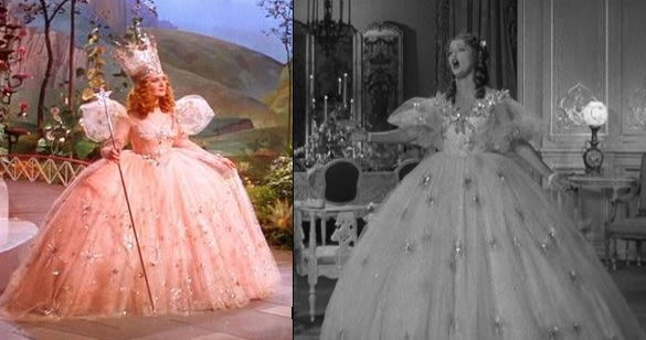 Glinda vs. "San Francisco"