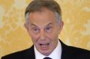 Tony Blair "wants to continue to be part of the Brexit debate"
