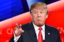Republican presidential candidate Donald Trump sparked controverys recently with a call to bar Muslims from entering the United States and vulgar verbal attacks on Democratic rival Hillary Clinton