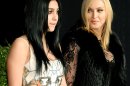 Madonna Tidak Setuju Putrinya Merokok