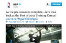 Magic Johnson Blasts Lakers Coaching Hire on Twitter