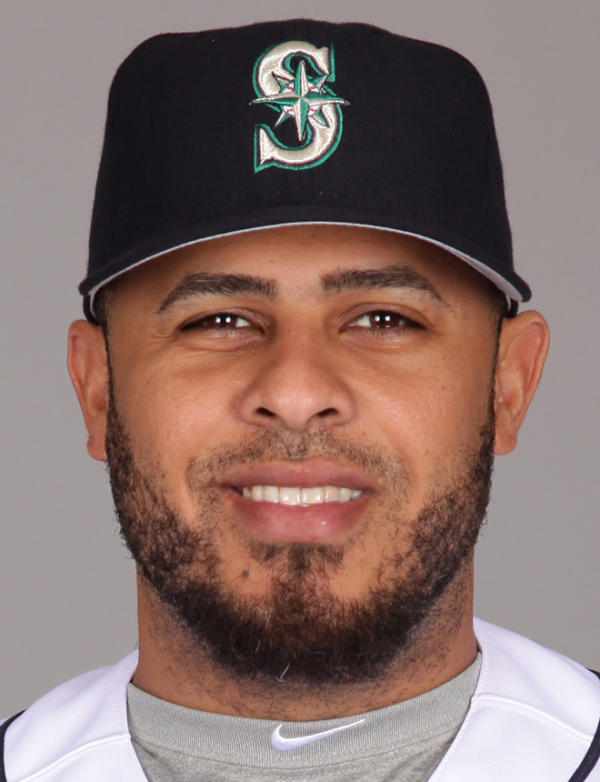 Ronny Paulino | Seattle Mariners | Major League Baseball | Yahoo! Sports - ronny-paulino-baseball-headshot-photo