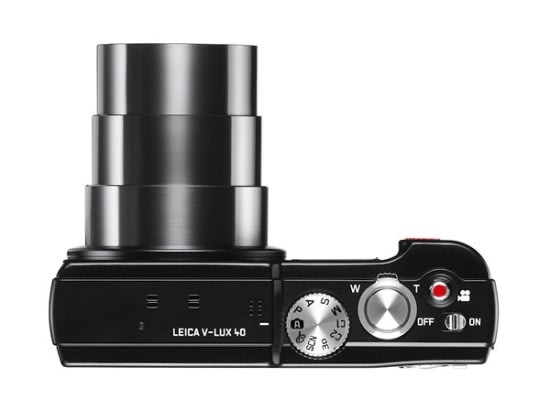 Leica V-LUX 40 以及 M9與Hermes聯名版發表