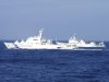 Ο κινεζικός στόλος σημάδεψε ιαπωνικό σκάφος