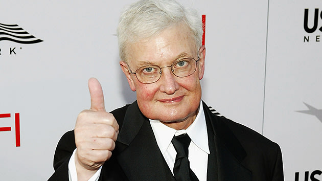 Roger Ebert, 1942-2013