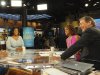 In this image released by CBS, Oprah Winfrey, left, appears on "CBS This Morning," with co-hosts Gayle King and Charlie Rose, right, Monday, April 2, 2012 in New York. Winfrey says she still has faith in her troubled cable network. Appearing on the morning show, Winfrey told King that she believes the Oprah Winfrey Network will fulfill its mission of transforming viewers' lives. But if viewers don't respond, Winfrey says: “I will move on to the next thing.” OWN has struggled to build an audience since its launch in January 2011. (AP Photo/CBS, Heather Wines)