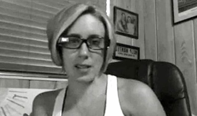 Casey Anthony Speaks Out in New Video Diary - Yahoo! omg!