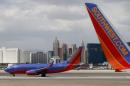 Southwest Airlines signs tentative agreement with flight attendants