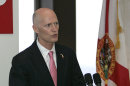 Fla. governor wants $1.2 billion more for schools