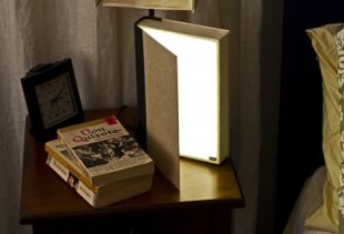 Book Light