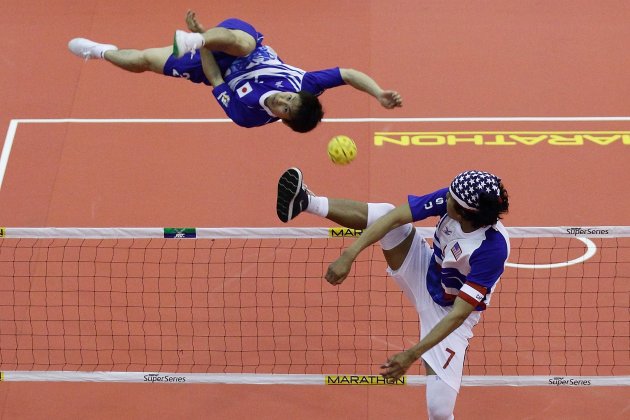 ISTAF Super Series - Day  …